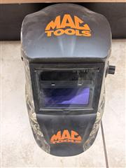 Mac Tools Auto-darkening Welding Helmet WH90753